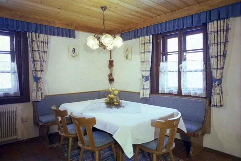 Familienparadies Wolfgangbauer Heiligenblut Exterior foto
